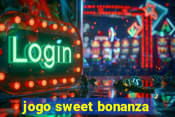 jogo sweet bonanza